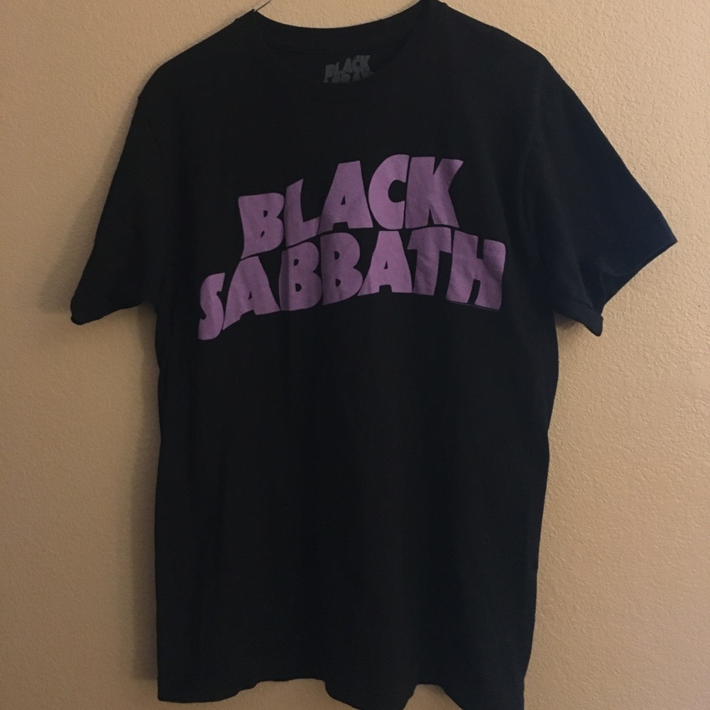 Black Sabbath T-Shirt